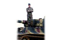 TORRO - 1/16 Figur Richtschütze Stehend (TOR285116)
