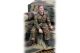 TORRO - 1/16 Figur Funker Sitzend (TOR285117)
