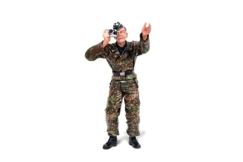 TORRO - 1/16 Figur Ladeschütze Stehend (TOR285118)