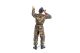 TORRO - 1/16 Figur Ladeschütze Stehend (TOR285118)