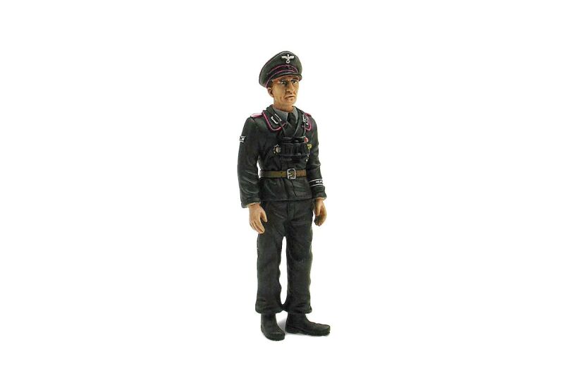 TORRO - 1/16 Figur Major Ernst Johann Tetsch (TOR285119)