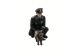 TORRO - 1/16 Figur Oberst Otto Paetsch mit Hund (TOR285120)