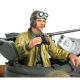 TORRO - 1/16 Figur U.S. Tank Commander Stehend (TOR285123)