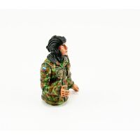 TORRO - 1/16 Halbfigur Panzerkommandant T-90 (TOR285138)