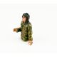 TORRO - 1/16 Halbfigur Panzerkommandant T-90 (TOR285138)