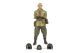 TORRO - 1/16 Figur Captain Commander A. Ross Stehend (TOR331006)