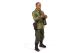TORRO - 1/16 Figur Captain Commander A. Ross Stehend (TOR331006)