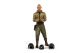TORRO - 1/16 Figur Corporal E. Stull Stehend (TOR331007)