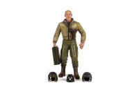 TORRO - 1/16 Figur Technical 3rd Grade L. Mimms Stehend...