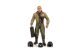 TORRO - 1/16 Figur Technical 3rd Grade L. Mimms Stehend (TOR331009)