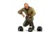 TORRO - 1/16 Figur Sergeant B. Green Kniend (TOR331011)