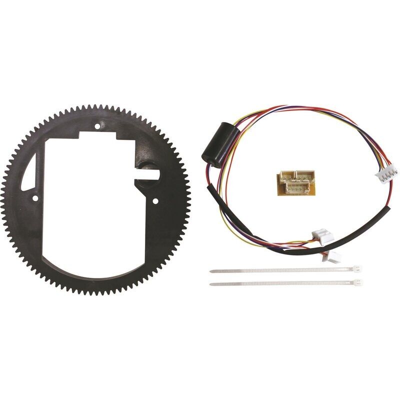 TORRO - 360° Turmdrehkranz Kit 5 BB Version (TOR3836005)