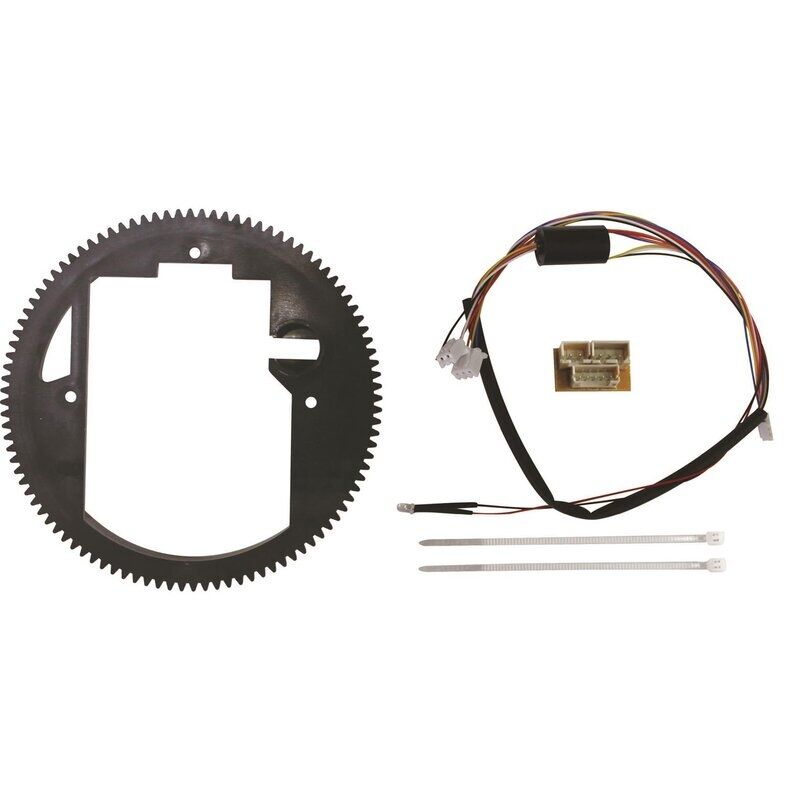 TORRO - 360° Turmdrehkranz Kit 7 BB Version (TOR3836007)