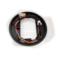 TORRO - 360° Turmdrehkranz Kit 7A BB Version...