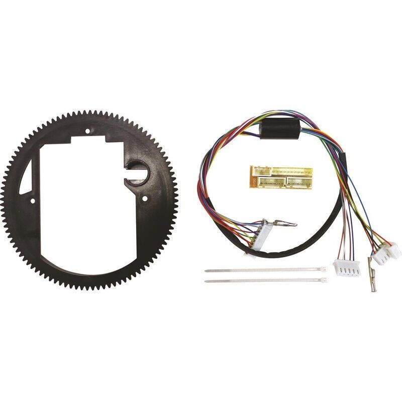 TORRO - 360° Turmdrehkranz Kit 12 IR Version (TOR3836012)