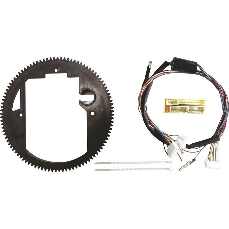 TORRO - 360° Turmdrehkranz Kit 14 IR Version (TOR3836014)