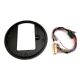TORRO - 360° Turmdrehkranz Kit 14A IR Version (TOR3836014A)