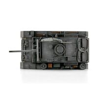 TORRO - 1/16 RC PzKpfw III Ausf. L grau BB (TOR384800)