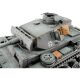 TORRO - 1/16 RC PzKpfw III Ausf. L grau BB (TOR384800)
