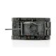 TORRO - 1/16 RC PzKpfw III Ausf. L grau BB (TOR384800)