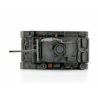 TORRO - 1/16 RC PzKpfw III Ausf. L grau IR (TOR384802)