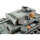 TORRO - 1/16 RC PzKpfw III Ausf. L grau IR (TOR384802)