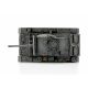 TORRO - 1/16 RC PzKpfw III Ausf. L grau IR (TOR384802)
