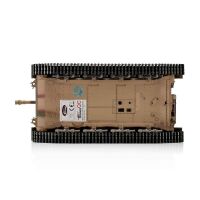 TORRO - 1/16 RC PzKpfw IV Ausf. G tarn BB (TOR385900)