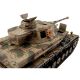 TORRO - 1/16 RC PzKpfw IV Ausf. G tarn BB (TOR385900)