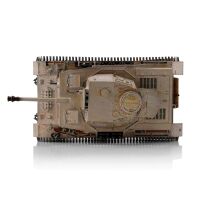 TORRO - 1/16 RC PzKpfw IV Ausf. G Div. LAH Kharkov 1943 winter BB (TOR385901)