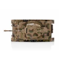 TORRO - 1/16 RC PzKpfw IV Ausf. G tarn IR (TOR385902)