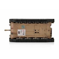 TORRO - 1/16 RC PzKpfw IV Ausf. G tarn IR (TOR385902)