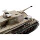 TORRO - 1/16 RC PzKpfw IV Ausf. G Div. LAH Kharkov 1943 winter IR (TOR385904)