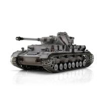 TORRO - 1/16 RC PzKpfw IV Ausf. G winter IR (TOR385906)