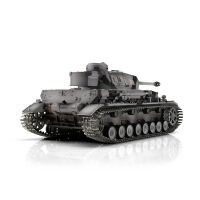 TORRO - 1/16 RC PzKpfw IV Ausf. G winter IR (TOR385906)