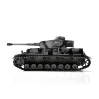 TORRO - 1/16 RC PzKpfw IV Ausf. G winter IR (TOR385906)