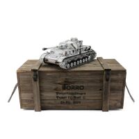 TORRO - 1/16 RC PzKpfw IV Ausf. G winter IR (TOR385906)
