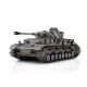 TORRO - 1/16 RC PzKpfw IV Ausf. G winter IR (TOR385906)
