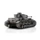 TORRO - 1/16 RC PzKpfw IV Ausf. G winter IR (TOR385906)