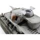 TORRO - 1/16 RC PzKpfw IV Ausf. G winter IR (TOR385906)