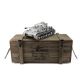 TORRO - 1/16 RC PzKpfw IV Ausf. G winter IR (TOR385906)