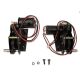 TORRO - Sherman 3in1 Metallgetriebe (TOR3898015)