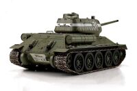 TORRO - 1/16 RC T-34/85 Tank IR - grün (TOR400707)