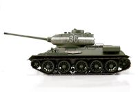 TORRO - 1/16 RC T-34/85 Tank IR - grün (TOR400707)