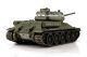 TORRO - 1/16 RC T-34/85 Tank IR - grün (TOR400707)