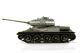 TORRO - 1/16 RC T-34/85 Tank IR - grün (TOR400707)