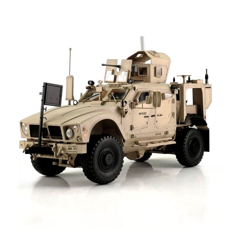 TORRO - 1/16 RC M-ATV MRAP (TOR400814)