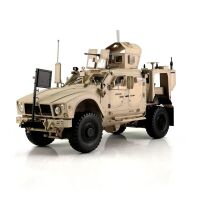 TORRO - 1/16 RC M-ATV MRAP (TOR400814)
