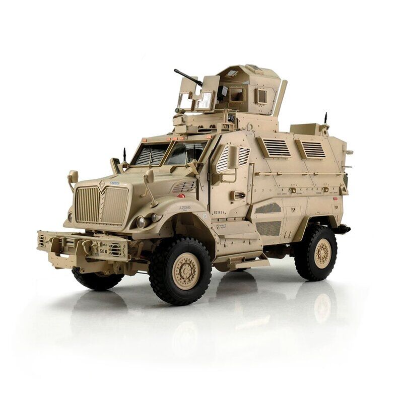 TORRO - 1/16 RC Maxx Pro MRAP (TOR400815)