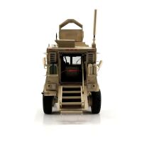 TORRO - 1/16 RC Maxx Pro MRAP (TOR400815)
